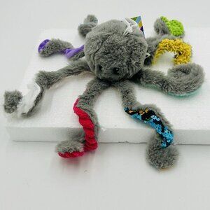 NWT Feelix Sensory Octopus Plush Special Needs Autism Stuffed Toy by MEAVIA